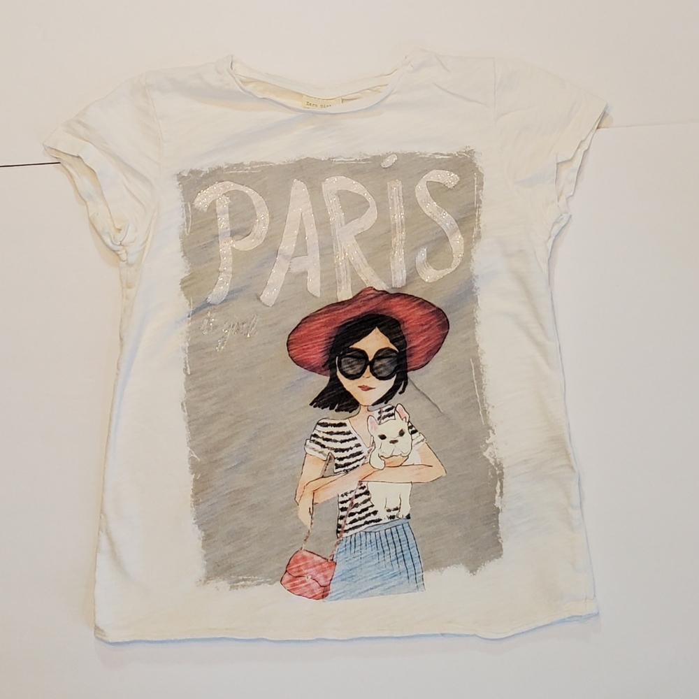 ZARA shirt